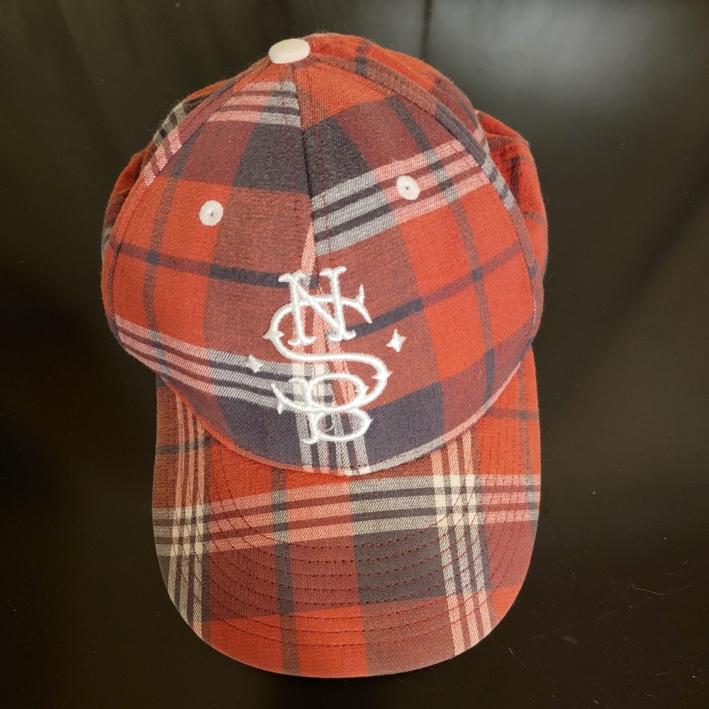 Nike SB adjustable hat